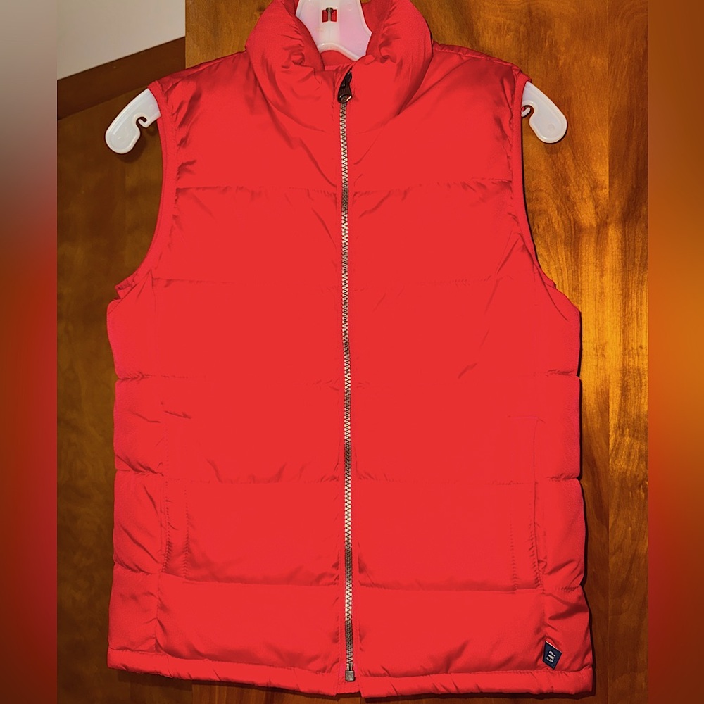 GAP Kids Puffer Vest